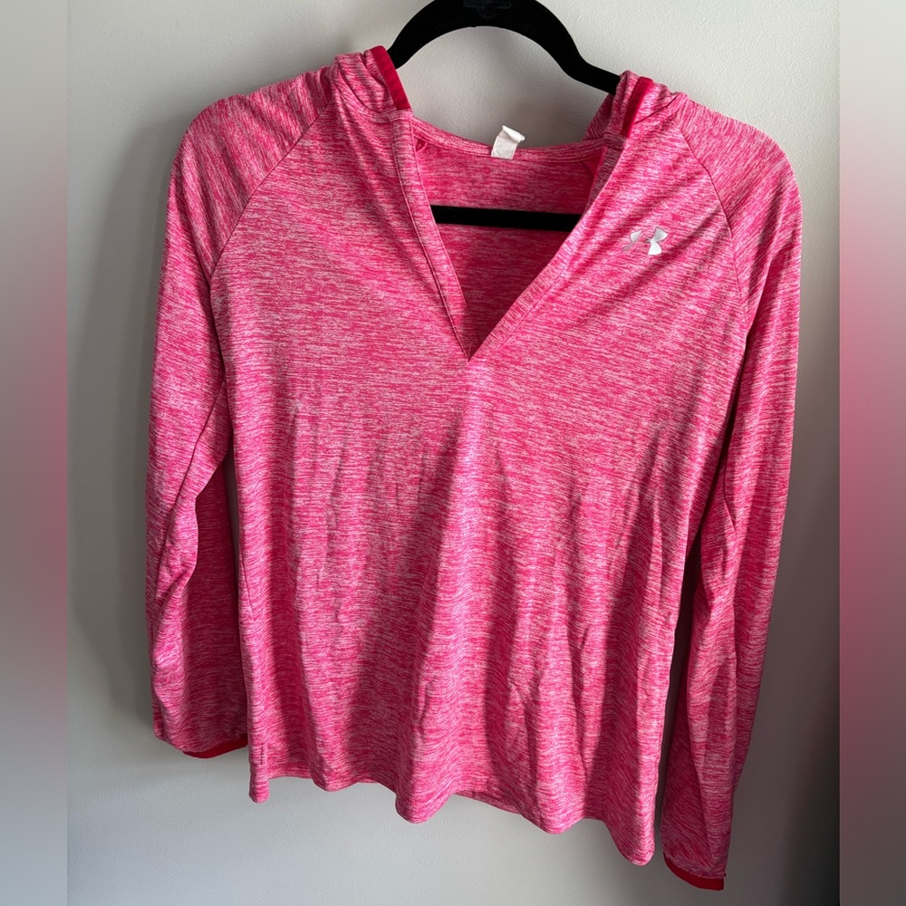 Under Armour Top